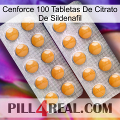 Cenforce 100 Sildenafil Citrate Tablets levitra2